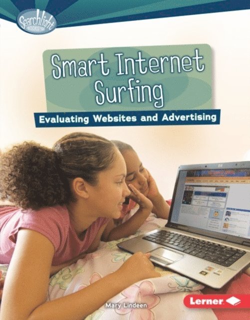 Mary Lindeen - Smart Internet Surfing, E-bok. Tillgänglighet: Lägg i varukorg