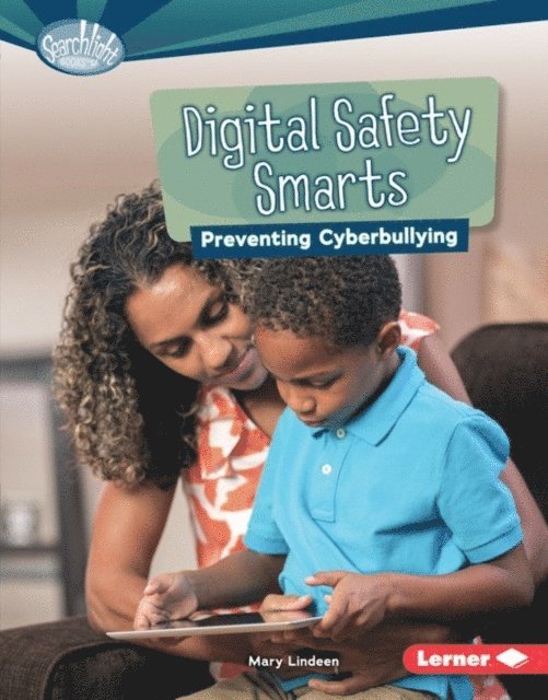 Mary Lindeen - Digital Safety Smarts, E-bok. Tillgänglighet: Lägg i varukorg