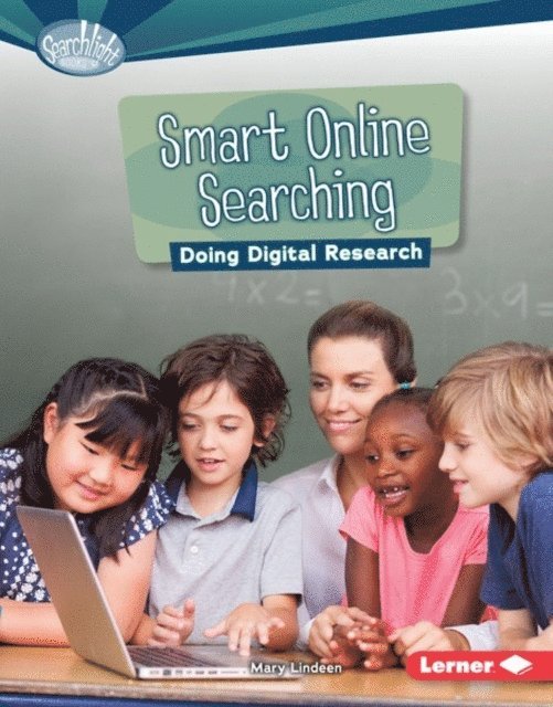 Mary Lindeen - Smart Online Searching, E-bok. Tillgänglighet: Lägg i varukorg