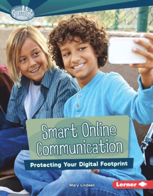 Mary Lindeen - Smart Online Communication, E-bok. Tillgänglighet: Lägg i varukorg