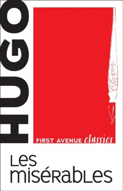 Victor Hugo - Les Miserables, E-bok