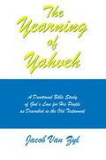 Yearning of Yahveh