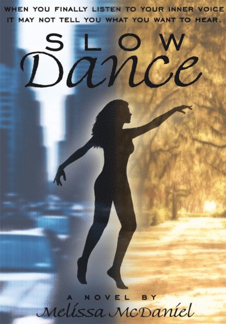 Melissa McDaniel - Slow Dance, E-bok
