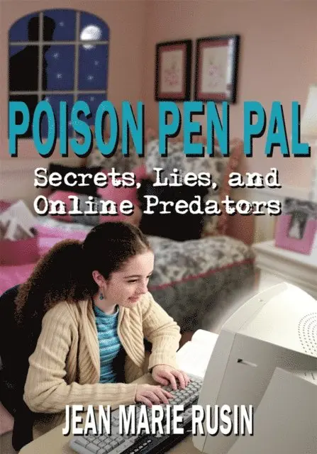 Jean Marie Rusin - Poison Pen Pal, E-bok. Tillgänglighet: Lägg i varukorg
