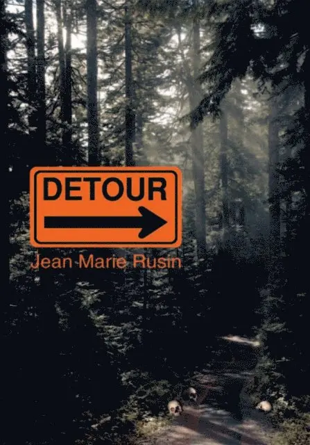 Jean Marie Rusin - Detour, E-bok. Tillgänglighet: Lägg i varukorg