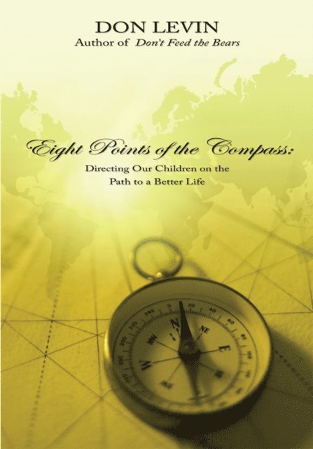 Don Levin - Eight Points of the Compass, E-bok