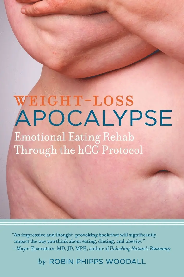 Robin Phipps Woodall - Weight-Loss Apocalypse, Häftad. Tillgänglighet: Lägg i varukorg