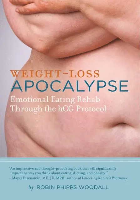 Robin Phipps Woodall - Weight-Loss Apocalypse, E-bok. Tillgänglighet: Lägg i varukorg