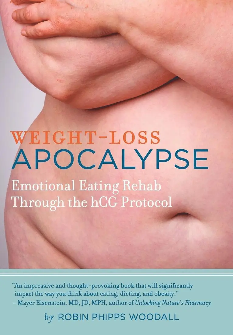 Robin Phipps Woodall - Weight-Loss Apocalypse, Inbunden. Tillgänglighet: Lägg i varukorg