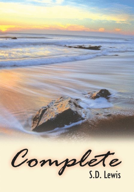 S. D. Lewis - Complete, E-bok