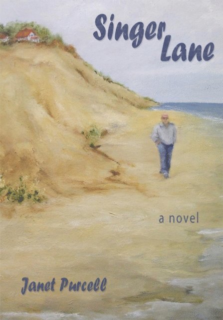 Janet Purcell - Singer Lane, E-bok