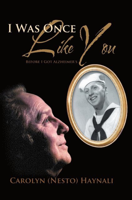 I Was Once Like You