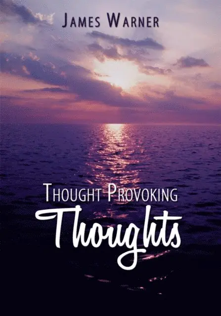 James Warner - Thought Provoking Thoughts, E-bok. Tillgänglighet: Lägg i varukorg