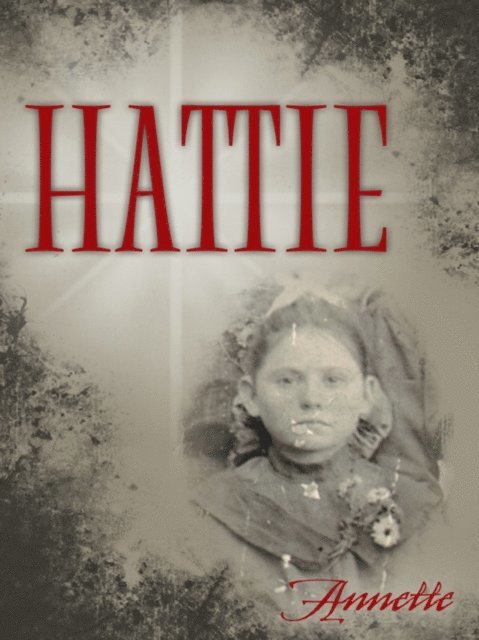 Annette - Hattie, E-bok