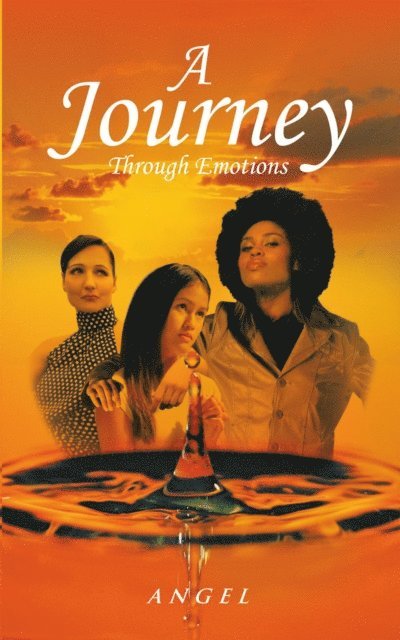 Angel - Journey Through Emotions, E-bok