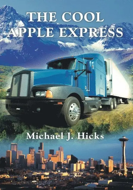 Michael J. Hicks - Cool Apple Express, E-bok. Tillgänglighet: Lägg i varukorg