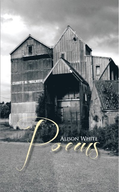Alison White - Alison White Poems, E-bok. Tillgänglighet: Lägg i varukorg