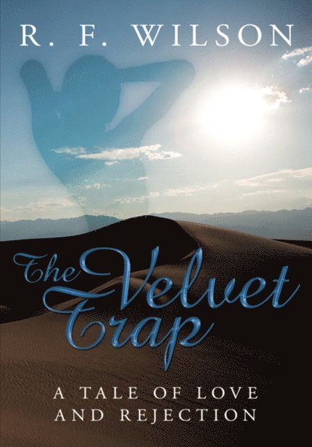 R.F. Wilson - Velvet Trap, E-bok