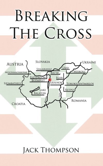Jack Thompson - Breaking the Cross, E-bok. Tillgänglighet: Lägg i varukorg