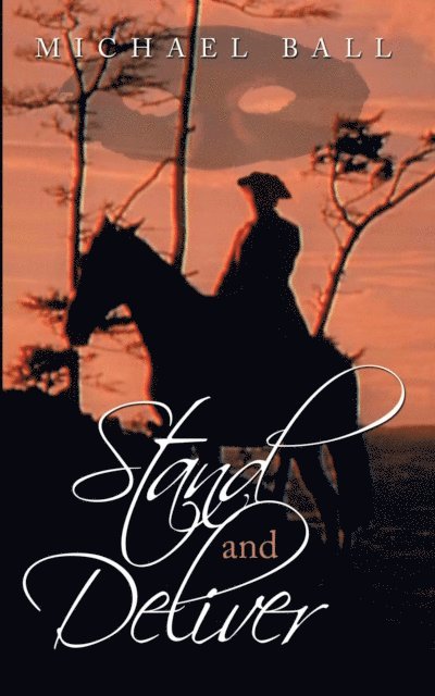 Michael Ball - Stand and Deliver, E-bok