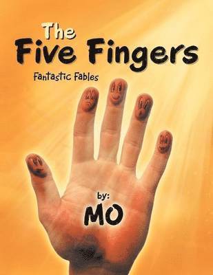 MO - Five Fingers, Häftad. Tillgänglighet: Lägg i varukorg