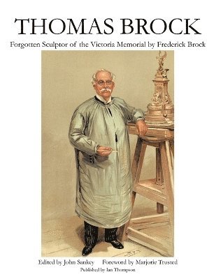 Frederick Brock, John Sankey - Thomas Brock, Häftad