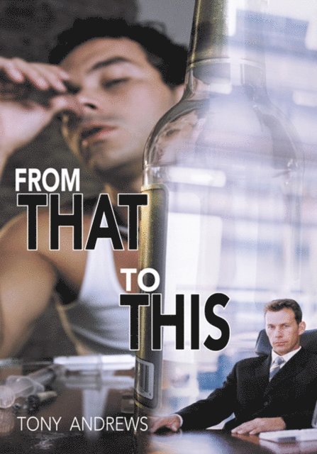 Tony Andrews - From That to This, E-bok