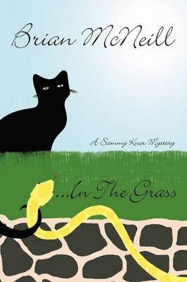Brian McNeill - ..In The Grass, Häftad