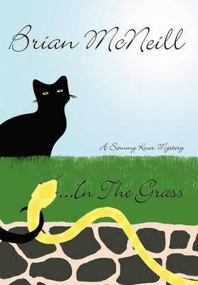 Brian McNeill - ..In The Grass, Inbunden