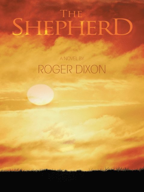 Roger Dixon - Shepherd, E-bok