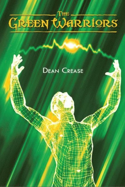 Dean Crease - Green Warriors, E-bok. Tillgänglighet: Lägg i varukorg