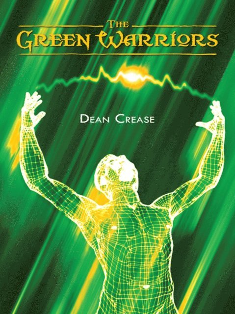 Dean Crease - Green Warriors, E-bok. Tillgänglighet: Lägg i varukorg