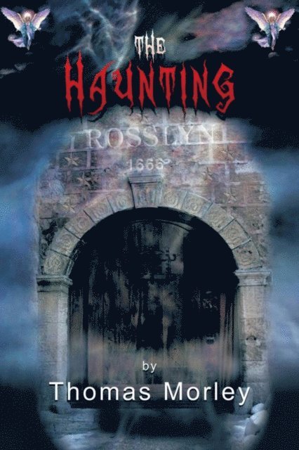 Thomas Morley - Haunting, E-bok