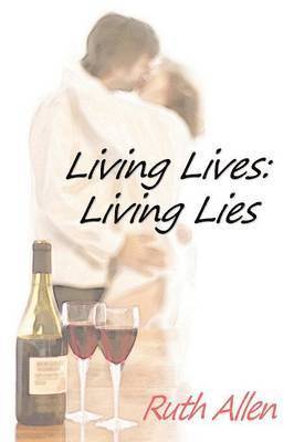 Ruth Allen - Living Lives, Häftad