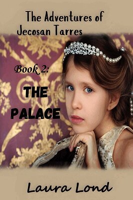 Laura Lond - Palace, Häftad. Tillgänglighet: Lägg i varukorg
