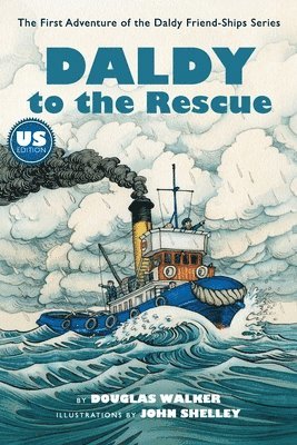 Douglas W Walker - Daldy to the Rescue - US, Häftad. Tillgänglighet: Lägg i varukorg