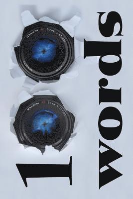 Maxwell Baumbach, Charles Michael Craven - 100 words: 2011 poetry collection book from Scars Publications, Häftad. Tillgänglighet: Lägg i varukorg