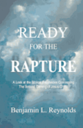 Ready for the Rapture