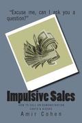 Impulsive Sales: How to sell on demonstration carts & kiosks