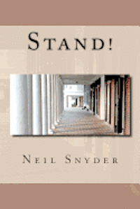 Neil Snyder - Stand!, Häftad. Tillgänglighet: Lägg i varukorg