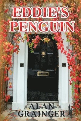 Alan Grainger - Eddie's Penguin, Häftad