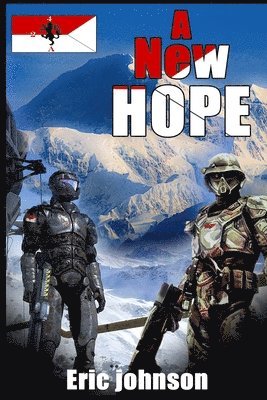 Eric L. Johnson - 2/4 Cavalry: A New Hope, Häftad
