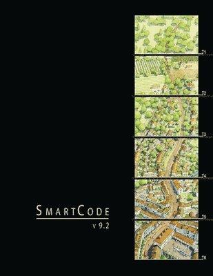Sandy Sorlien, William Wright, Andres Duany - SmartCode, Häftad. Tillgänglighet: Lägg i varukorg