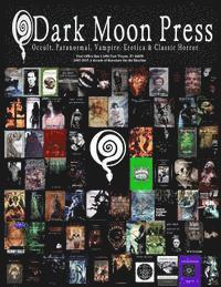E. R. Vernor, Dark Moon Press Publishing - Dark Moon Press, Häftad. Tillgänglighet: Lägg i varukorg