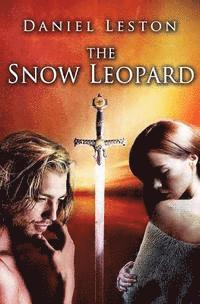 Daniel Leston - The Snow Leopard, Häftad. Tillgänglighet: Lägg i varukorg