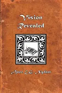Anne E. G. Nydam - Vision Revealed: Further Adventures of Svarnil, Häftad. Tillgänglighet: Lägg i varukorg