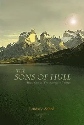 Lindsey Scholl - Sons of Hull, Häftad. Tillgänglighet: Lägg i varukorg