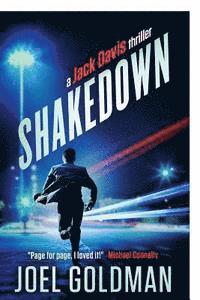 Joel Goldman - Shakedown: A Jack Davis Thriller, Häftad. Tillgänglighet: Lägg i varukorg