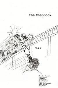 Theodore Worozbyt, Nicole Cooley - The Chapbook, Häftad. Tillgänglighet: Lägg i varukorg