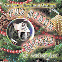 Audrey Lee - Once Upon a Storytime at Christmas - The Stone Cottage, Häftad
